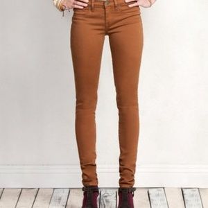 Henry & Belle super skinny jeans size 29